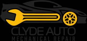Clyde Auto Mechanical Repair  logo